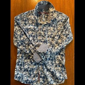 Robert Graham Shirt.